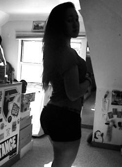 thickasians:  Hot German/Malaysian chick Check her out at queen-0f-hearts.tumblr.com
