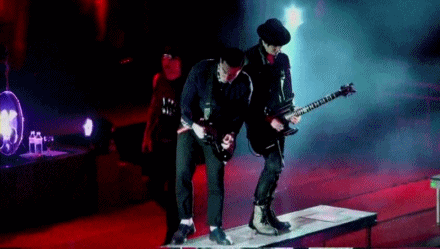 AVENGED BRASIL