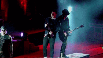 AVENGED BRASIL