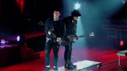 AVENGED BRASIL