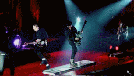 AVENGED BRASIL