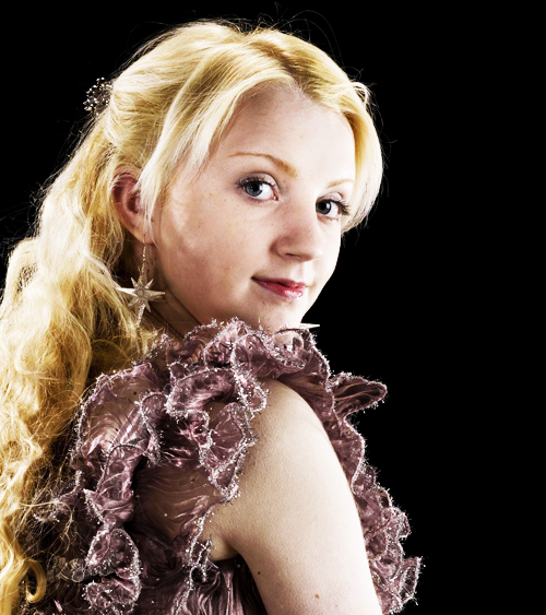 rooonil-waazlib:  WALKING PERFECTION » Evanna Lynch  Real name: Evanna Patricia