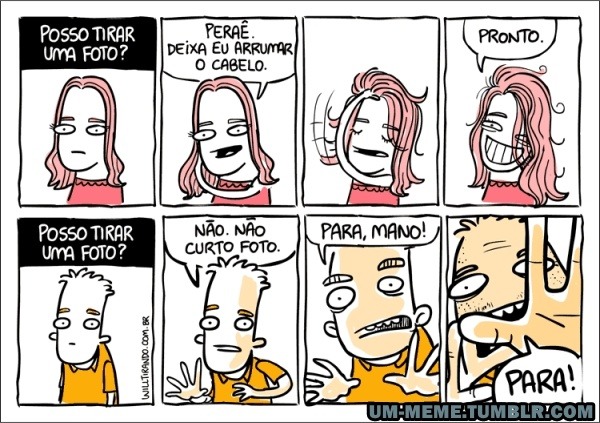 Dê-me amor..