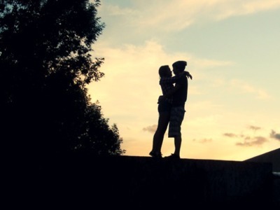 Let Love In