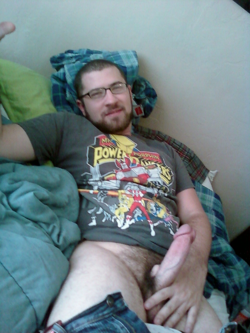 fuckingbutts:  otterlybad:  What a beautiful pe…POWER RANGERS TSHIRT!!!!  all of