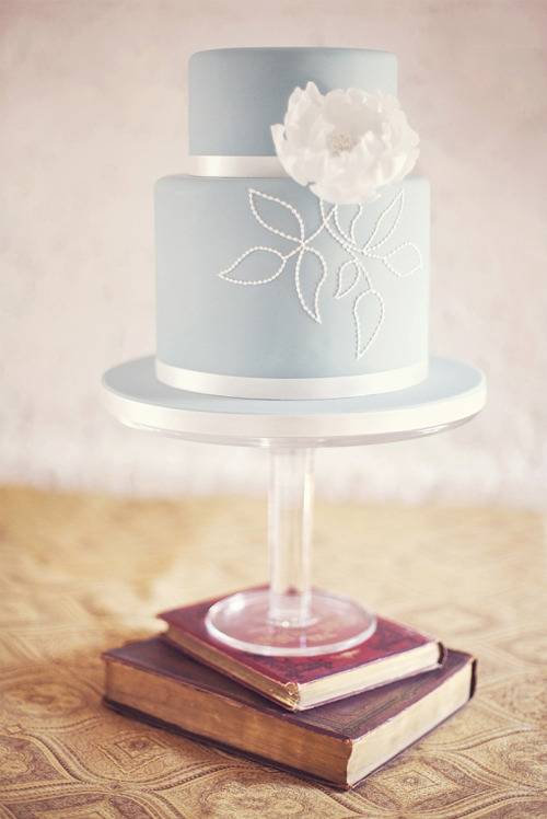Laced in Weddings — Wedding cake: Zoe Clark Cakes The best part about...
