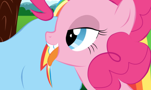 haikuoezu:  -sylven-:  For Haiku, http://haikuoezu.tumblr.com/  LEMME TASTE YOUR CUTIE MARK BBY