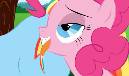 haikuoezu:  -sylven-:  For Haiku, http://haikuoezu.tumblr.com/  LEMME TASTE YOUR CUTIE MARK BBY