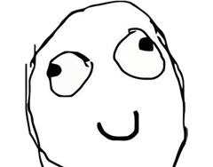 Unicórnio que da unfollow:::::::::::::::::::::::::::::::::::::::::la la la la la você não está vendo esse post.