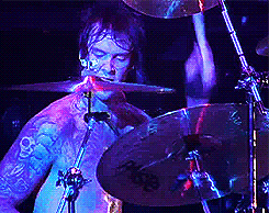 AVENGED BRASIL