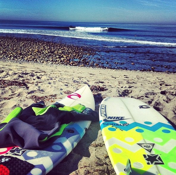 where's paradise?