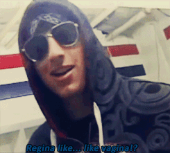 AVENGED BRASIL