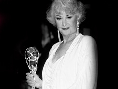 R.I.P. Bea Arthur (5.13.1922-4.25.2009) No one could match your comedic timing and wit, you will alw