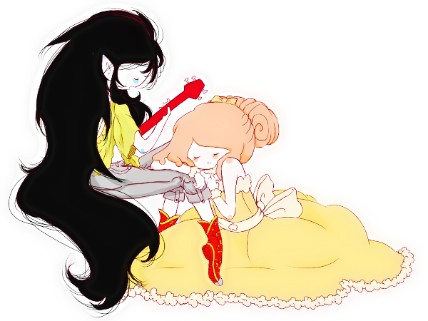 The Queen