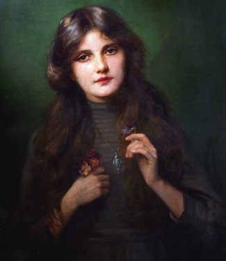 Beatrice Offor (1864-1920)