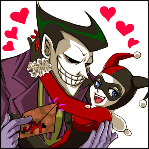hailtekra:  <3 best couple ever 