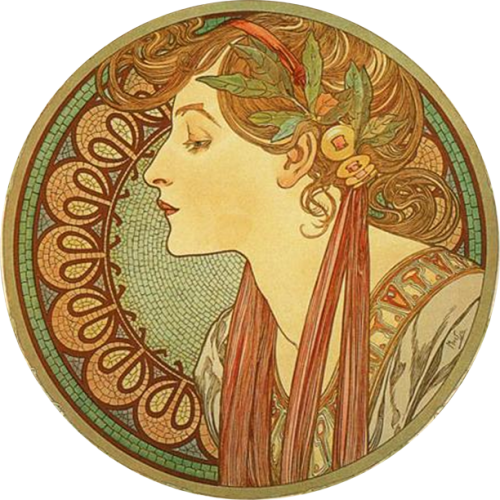 il-leone:Truth be told, this happened because I’ve always thought that the ring motif in the r