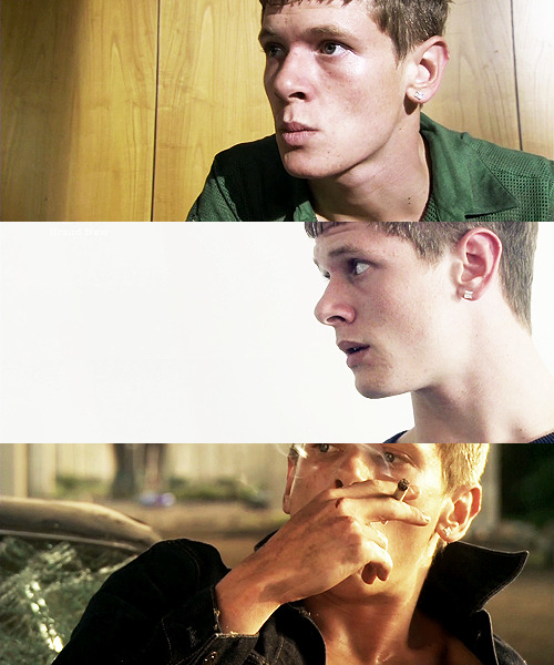 SKINS UK ♡