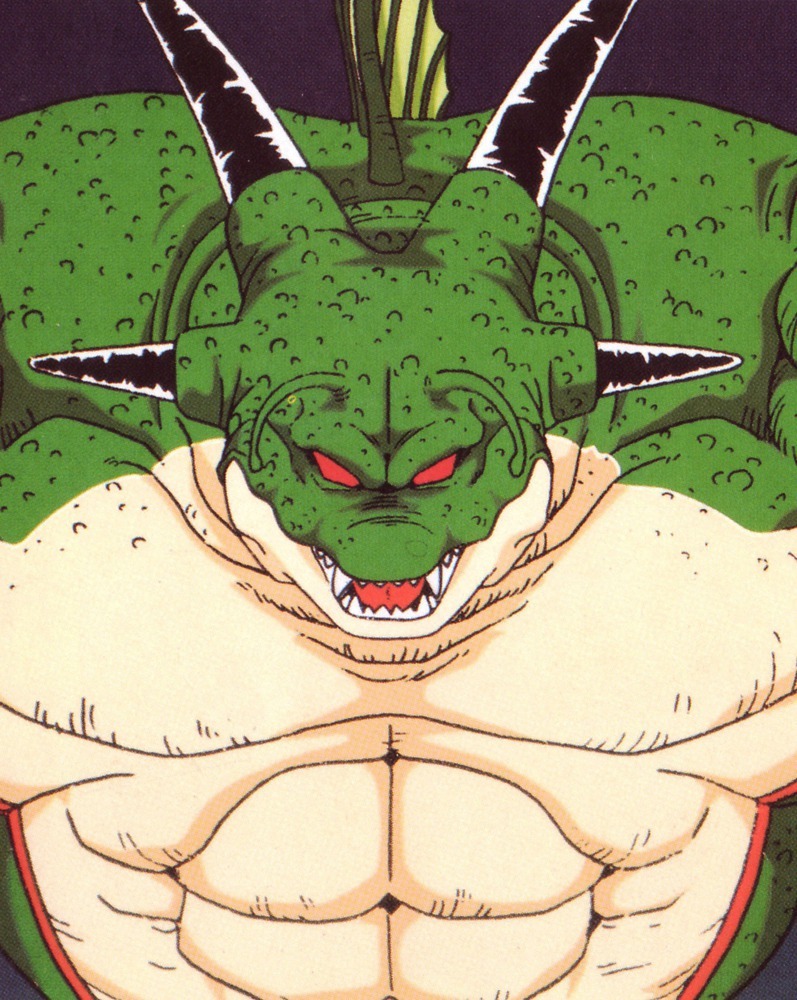 g-o-g-e-t-a:  Porunga  