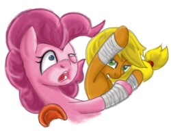 epicbroniestime:  Applepunch by ~maloiiiiiii 