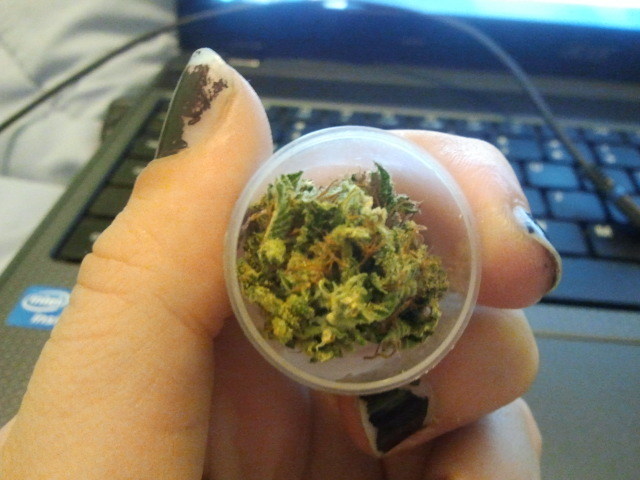 Silver haze