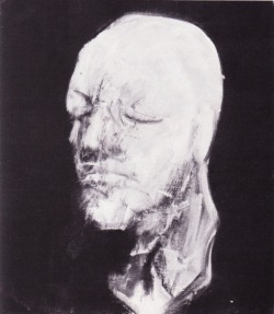  Francis Bacon, Study for Portrait V (After