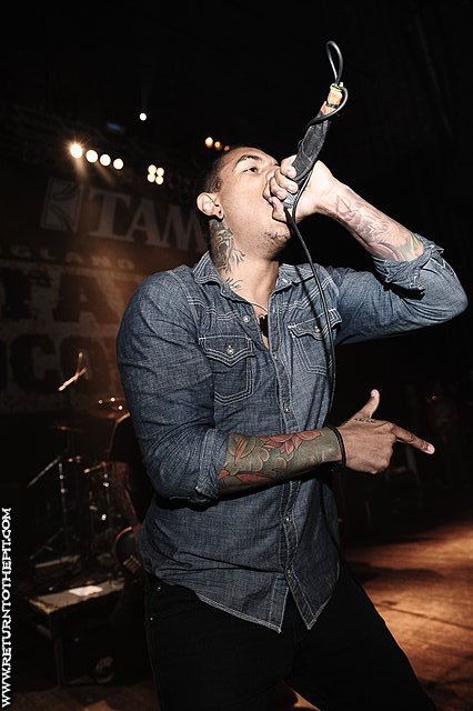 buriedbeneaththeocean:  For Today Check them out. 