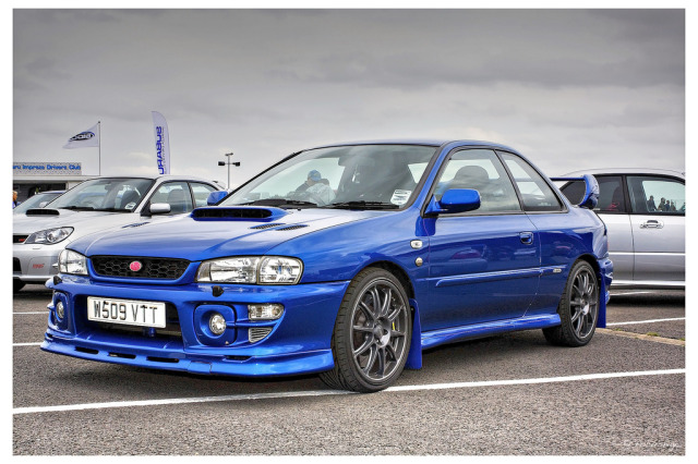 subaruimpreza2.5rs on Tumblr