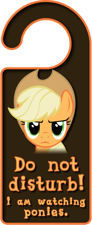 fanmlp:  MLP Door Knob Hanger by ~Thorinair part 1|2 