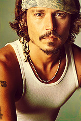 llannisters:   9 favorite photos | Johnny Depp 
