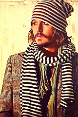 llannisters:   9 favorite photos | Johnny Depp 