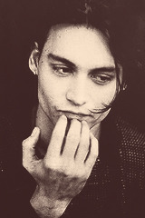 llannisters:   9 favorite photos | Johnny Depp 