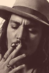 llannisters:   9 favorite photos | Johnny Depp 