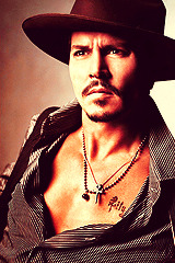llannisters:   9 favorite photos | Johnny Depp 