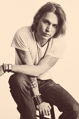 llannisters:   9 favorite photos | Johnny Depp 