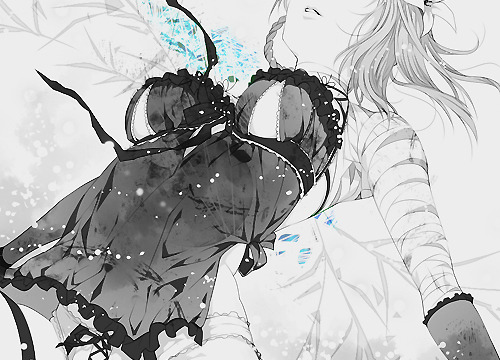  Artist | gasaii  