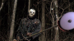 lousyshots:  Friday The 13th Part VII: The