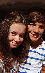 tomlinsworld:  Louis Tomlinson A-Z→ Fans 