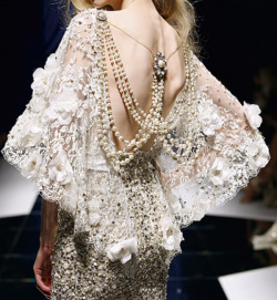  Zuhair Murad romantic intimacy - Couture