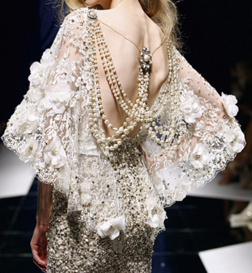 Porn Pics  Zuhair Murad romantic intimacy - Couture