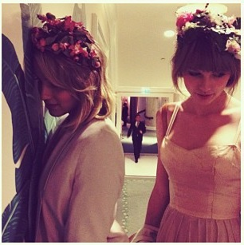 brittanalopierce:#waiting for taylor’s love song about dianna tbh#MadgesUndersees