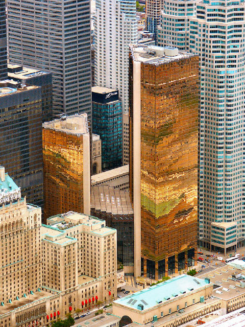 royal bank of canada, toronto