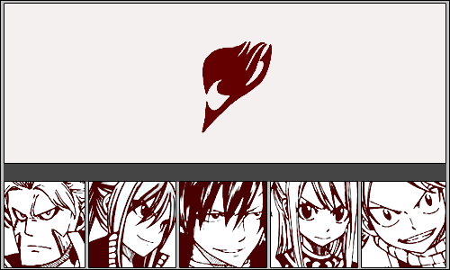  grand magic games | participating guildsfairy tail A &amp; fairy tail B    