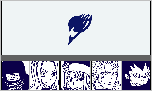  grand magic games | participating guildsfairy tail A &amp; fairy tail B    