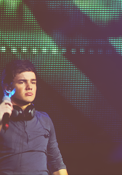 keeping it real liam payne