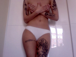 Skywanker:  Big Booty Bitchez 