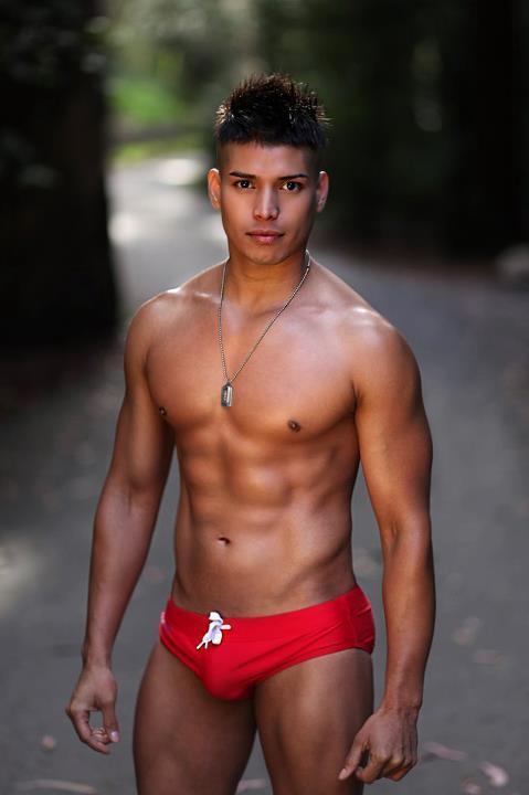 culverphotography:  This is a photo that I took of Jason Medina I found making the