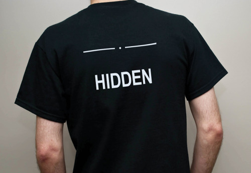 theawkwardgamer: Skyrim Sneak T-shirt available at splitreason.com