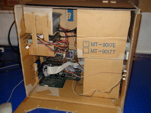 delsys32