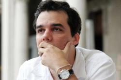 Palavras do ator Wagner Moura sobre o Pânico